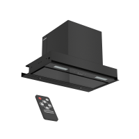 Кухонная вытяжка EVO 60 BK